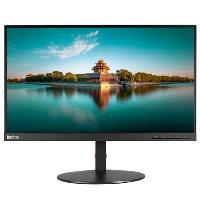 LENOVO 21.5 ThinkVision T22i-10 61A9MAT1TK IPS FHD 4MS 60HZ HDMI DP 3 Yıl Garanti - 1